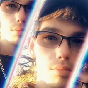 Meet your Posher, Bob